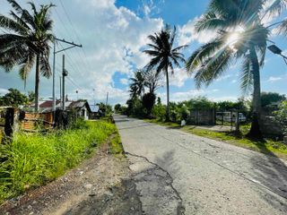 5-hectare lot near Naga Airport and Camarines Sur Capitol Complex