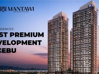 Mantawi Residences