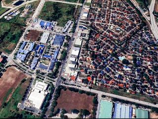 Commercial Lot for Sale in Sta. Rosa Estate, Laguna | SALE FOR ₱95K/SQM!