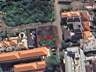 Freehold - Rare Opportunity Land in Strategic Location Seminyak