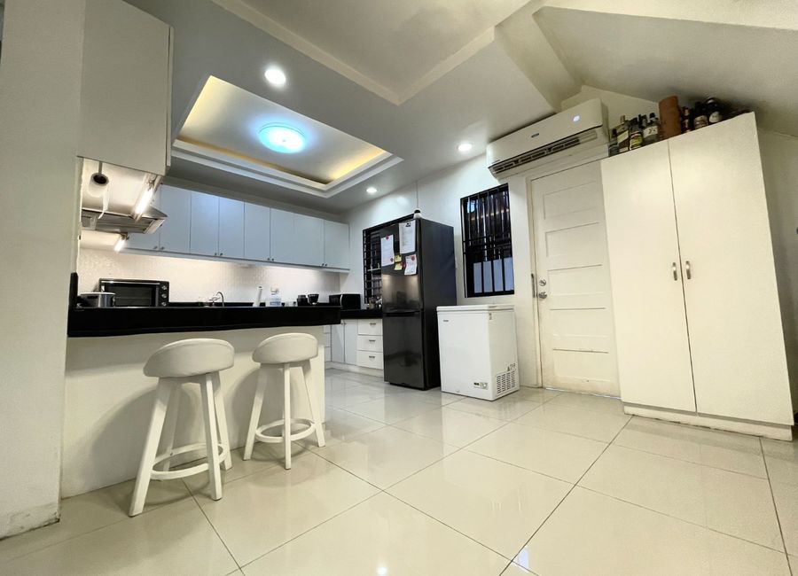 Aster Street, Madera Homes II, San Andres, Cainta, Rizal image 3
