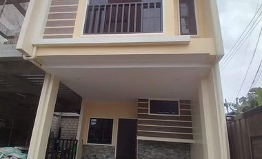 Brand new townhouse near Gaisano Tisa Cebu City