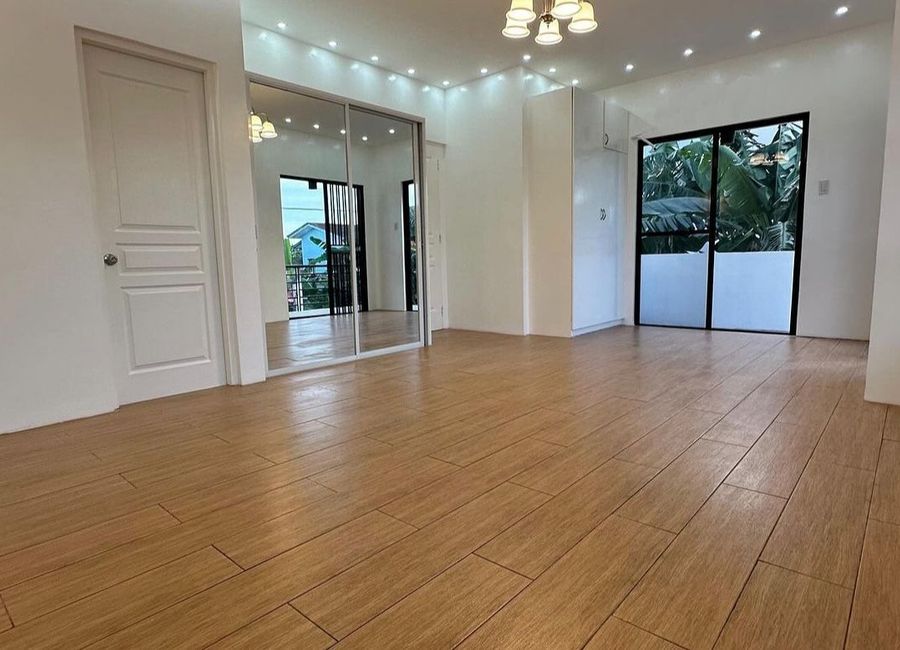 Aspen Street, Greenwood 1, Cainta, Rizal