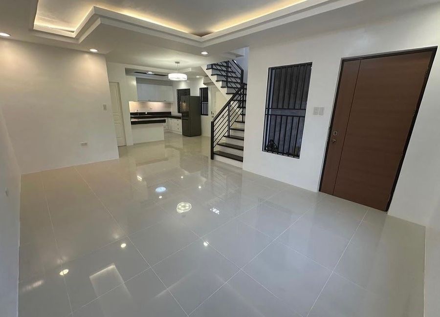 Aspen Street, Greenwood 1, Cainta, Rizal image 2