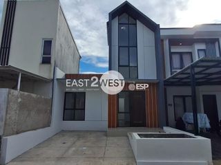 Rumah Easternland Mansion Jimbaran Badung Bali Jual Murah Lokasi Strategis