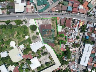 Prime Commercial Lot for Sale in Mandaue City, Cebu