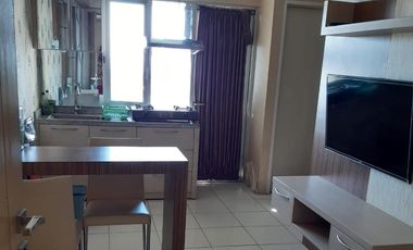 Apartemen Educity Pakuwon City Mulyorejo Surabaya