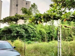 For Sale: Lot within the area of FORD Balintawak, Quezon City