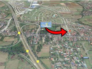 239 sqm corner lot residential - Ponte Verde de Sto Tomas Expansion