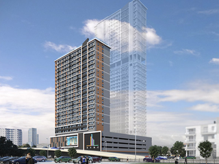 SYNC RESIDENCES PRE SELLING SOON LAUNCH FOR TOWER C