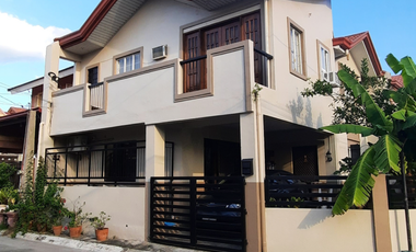 2-Storey, 4 Bedroom House in Cerritos One Bacoor, Philippines FOR SALE