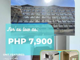 Affordable Condo near Mactan International Airport