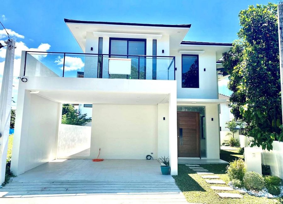 Molave Loop, Verdana Homes, Biñan, Laguna image 2