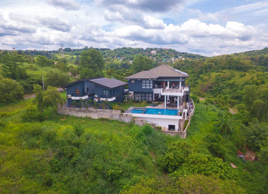 Don Celso Tuason Avenue, Town & Country Estates, Mambugan, Antipolo, Rizal image 3