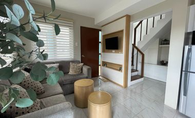 3 Bedroom Twinhome