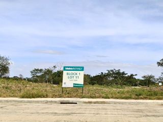 Commercial Lot For Sale In Metro Nuvali Near Future SM Nuvali Accessible Via CALAX And Service Road