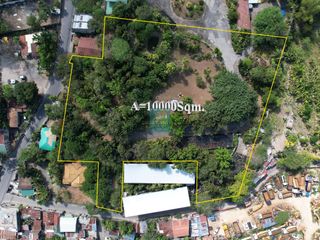 Prime Residential Lot in Pagsabungan, Mandaue City