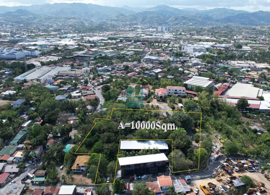 Prime Residential Lot in Pagsabungan, Mandaue City | Lamudi.com.ph