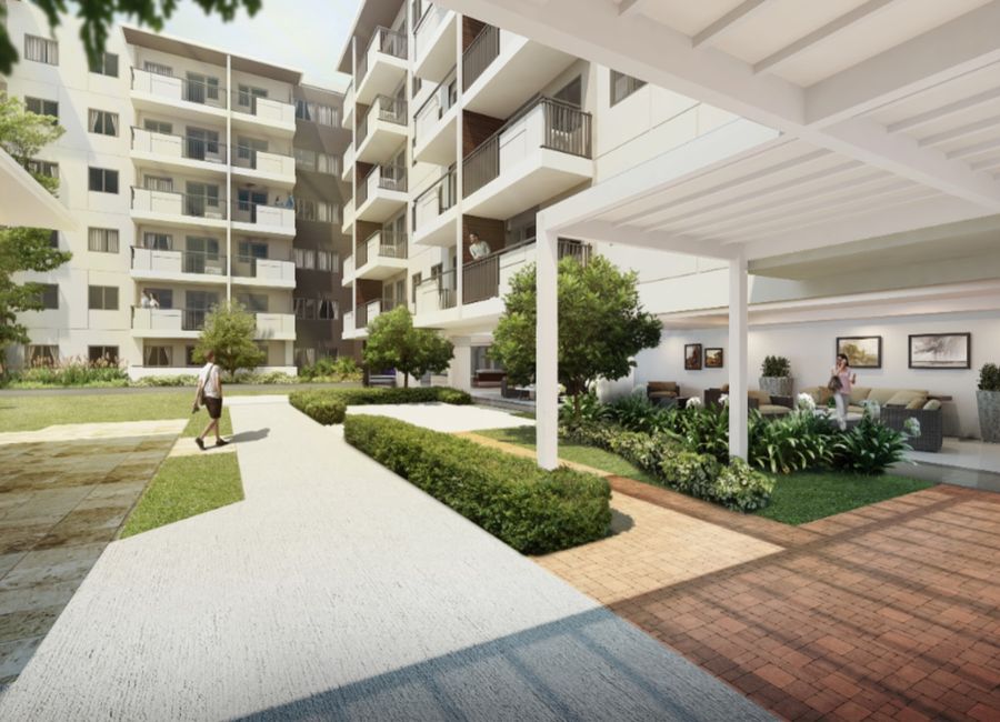 Low Rise Condo for Sale in One Antonio Makati | Lamudi.com.ph