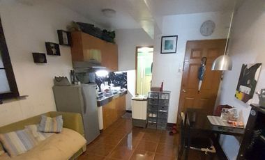 Resale Studio Type Condo Unit (SOLD!!!)