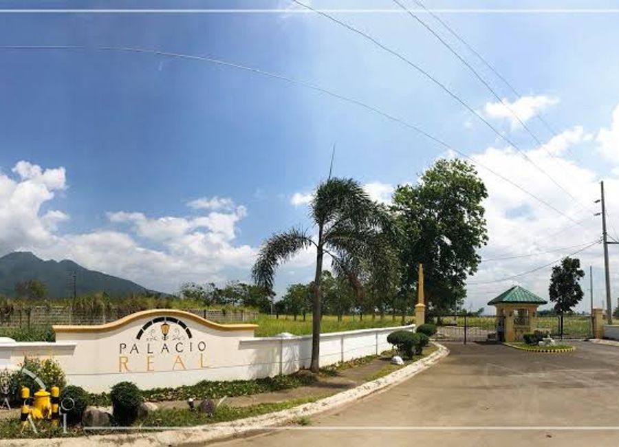 Palacio Real Subdivision Residential Lot for Sale in Calamba Laguna ...