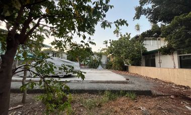 For Sale Residential Lot in Magallanes Village Makati