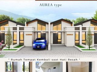 Selantai LBH Murah, lokasi Emas dkt Tol Summarecon Gedebage Ciwastra
