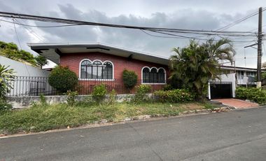 Merville Park Bungalow for sale