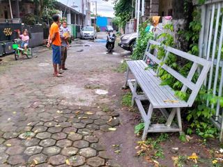 tanah gawanan colomadu 100m 2jt/m nego termurah