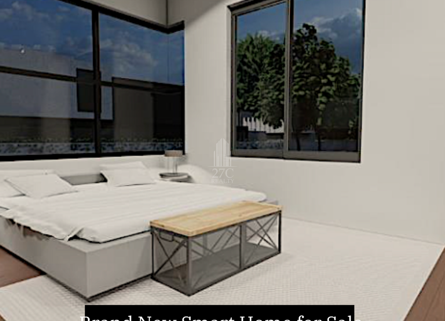 Solen Residences, Don Jose, Santa Rosa, Laguna