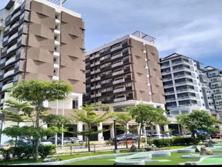 Ready for Occupancy Condominium near Megaworld