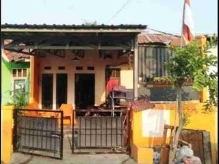 Dijual Super Murah Rumah Siap Huni Dekat Stasiun Bekasi Kota
