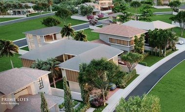Ciela lot for sale aera heights carmona cavite