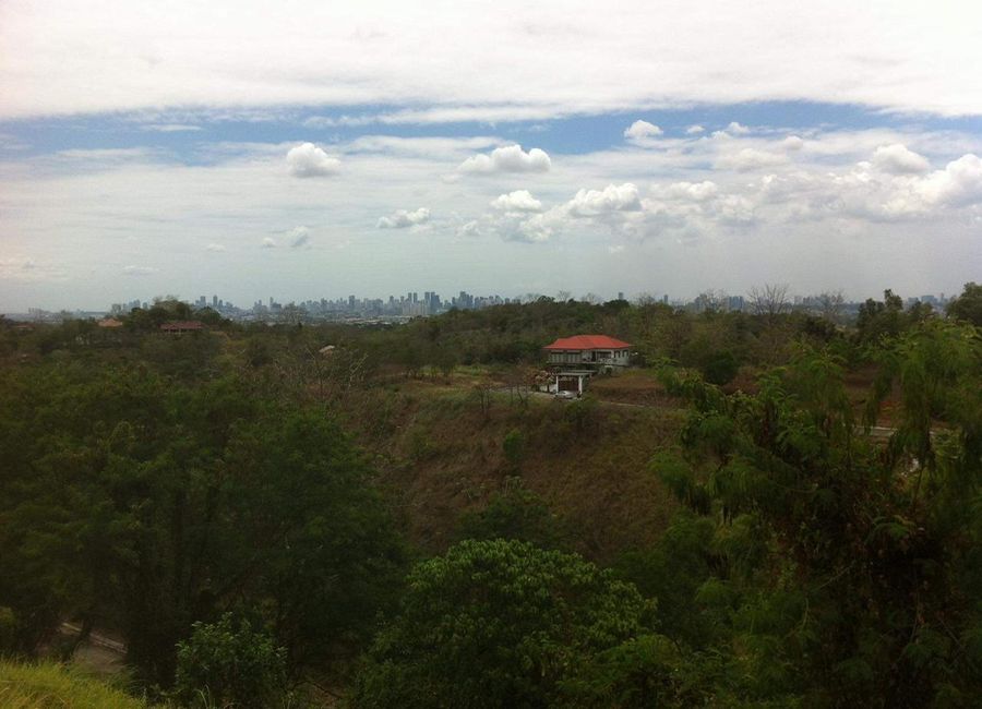 Hillcrest Street, Park Ridge, Santa Cruz, Antipolo, Rizal