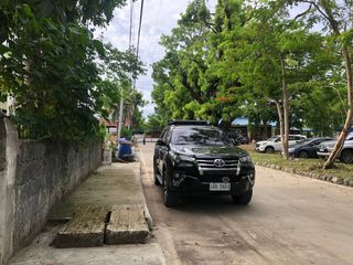 PRIME BEACHFRONT LOT FOR SALE IN CARLATAN SAN FERNANDO CITY LA UNION
