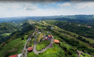 Splendido Tagaytay Residential and Fairway Lots for Sale (2022)