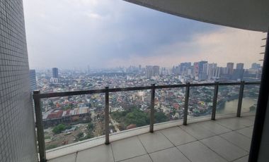 Kirov Tower - Proscenium - 3BR - For SALE