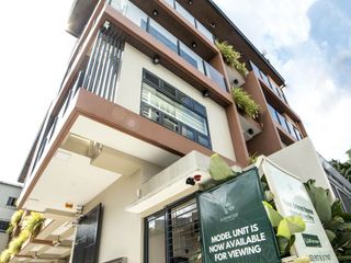 Rush Sale Townhouse M Residences Capitol Hills 4 Bedrooms, Quezon City
