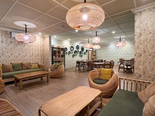 DIJUAL RUANG USAHA / RUMAH at Jl GUNAWARMAN, KEBAYORAN BARU