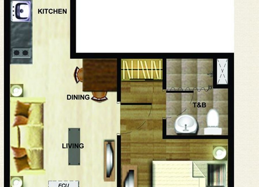 Ortigas Avenue Extension, Admiral Village, San Isidro, Taytay, Rizal image 2