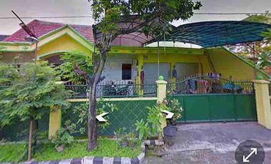 Dijual Rumah, Daerah Pepelegi_
Taman Pondok Legi