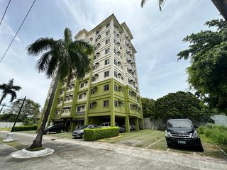 For Sale CONDO INSIDE MULTINATIONAL VILLAGE, PARANAQUE Studio to 2BR 22-50 sqm Some unit comes with Aircon and Bed Other unit is bare Multiple unit av