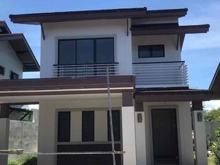 4Bedroom Ready For Occupancy Single Detached In Maribago Lapulapu-Astele