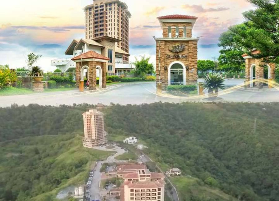 As-is–Niugan Provincial Road, Mamimilit, Niyugan, Laurel, Batangas
