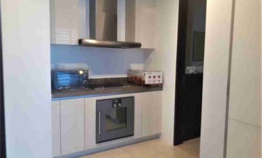 Grand Hyatt BGC - 2BR - For SALE