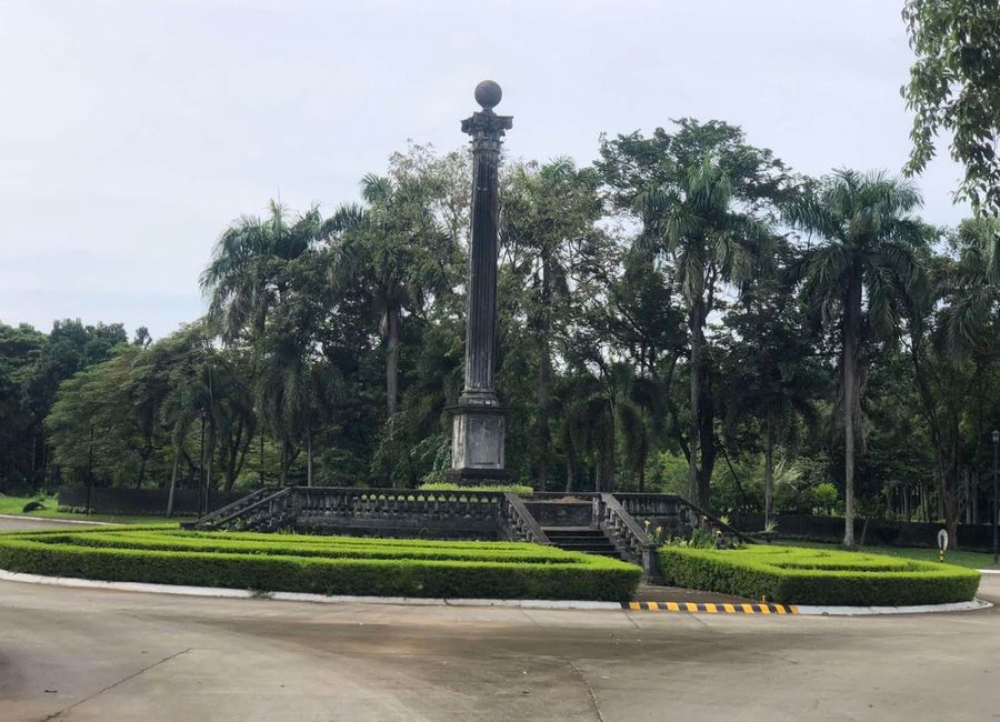 Cambridge Avenue, Promenade, Santo Domingo, Santa Rosa, Laguna image 2