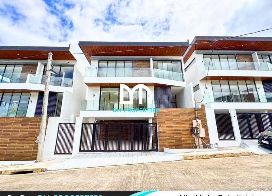 Mount Zion, Alta Vista, San Roque, Antipolo, Rizal