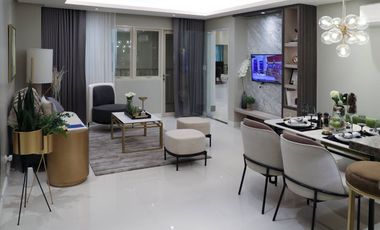 Resale Park McKinley West 3 Bedroom Unit For Sale
