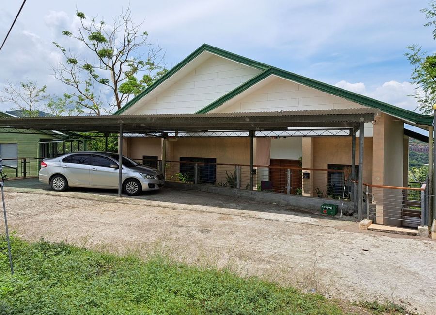 Maya-Maya Drive, The Yanarra, Natipuan, Nasugbu, Batangas image 2