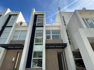 Aerin Townhomes at Mahogany Place 3 Taguig - House & Lot For SALE